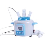 Magnetic Heating Mantle Manufacturer - OEM/ODM IKEME Laboratory Equipment With Stirrer 250-20000ml