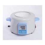 Magnetic Heating Mantle Manufacturer - OEM/ODM IKEME Laboratory Equipment With Stirrer 250-20000ml