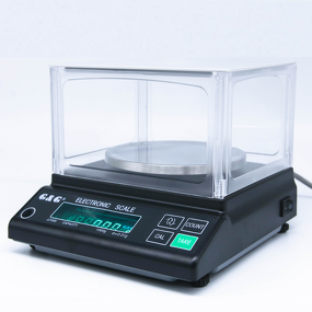 Electronic Balance Manufacturer - OEM/ODM IKEME 110-1000g Accurate Analytical Weighing 0.01g