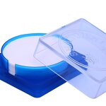 Nylon Membrane Filter Manufacturer - OEM/ODM Micropore 13-50mm 0.22-0.45um Chemical MCE PTFE