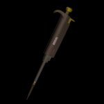 Single Channel Pipette Factory - OEM/ODM IKEME Laboratory Micropipette Adjustable Variable Volume