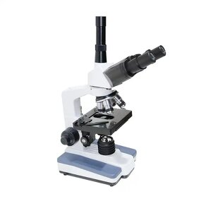 Electron Microscope Manufacturer - OEM/ODM IKEME Lab Optical Instruments Microscopio Binocular Digital