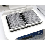 Microplate Shaker Manufacturer - OEM/ODM IKEME Laboratory 96-well Plates Thermostatic Shaker Incubator