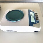 Electronic Jewelry Scale Factory - OEM/ODM IKEME Digital Analytical Balance High Precision 0.1g