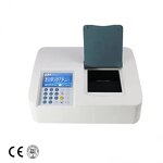 Turbidity Meter Factory - OEM/ODM IKEME High Precision Portable Digital Table Lab Colorimeter