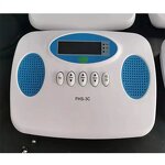 Digital Ph Meter Manufacturer - OEM/ODM IKEME Medical Laboratory Benchtop Soil PH Meters Controller