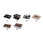 Lab Shaker Machine Manufacturer - OEM/ODM IKEME High Quality Equipment Digital Orbital Shaker Incubator