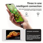 Biological Microscope