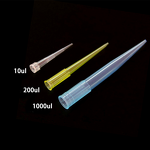 Micropipette Tips Factory - OEM/ODM IKEME Lab 10-200ul Universal Micro Plastic Pipette Tip
