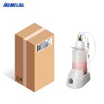 Vacuum Aspiration System Manufacturer - OEM/ODM High Quality Laboratory SmartVAC EcoVAC SAFEVAC