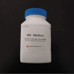 Lab Culture Medium Factory - OEM/ODM Dehydrated Kecithin Tween-80 Nutrient Agar Ms Tissue