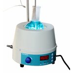 Digital Heating Mantle Manufacturer - OEM/ODM IKEME New Designs Efficient 2000ml Versatile Laboratory