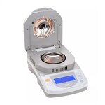 Moisture Balance Analyzer Manufacturer - OEM/ODM IKEME Lab Automatic Digital Solid Infrared