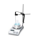 Digital Hotplate Factory - OEM/ODM Laboratory Digital Hotplate Magnetic Stirrer Price Heating