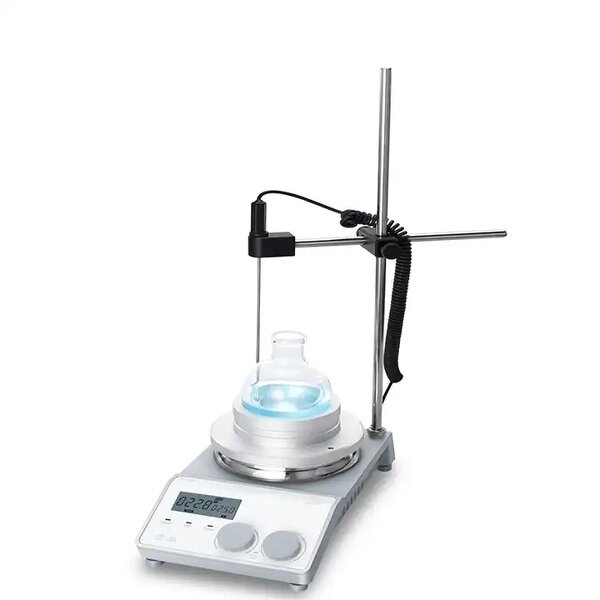 Digital Hotplate Factory - OEM/ODM Laboratory Digital Hotplate Magnetic Stirrer Price Heating