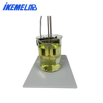 Lab Digital Stirrer Factory - OEM/ODM IKEME 70L 50~1100rpm Electric Overhead Stirrer Mixer