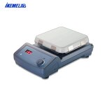 Hotplate Stirrer Manufacturer - OEM/ODM Digital Display Magnetic Stirrer With Hot Plate Laboratory