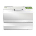 Constant Temperature Shaker Factory - OEM/ODM IKEME Electric Bacterial High Quality Shaking Incubator