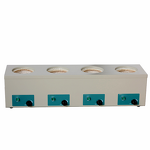 Lab Heating Mantle Manufacturer - OEM/ODM IKEME 500-20000ml High Temperature Multilink Electric