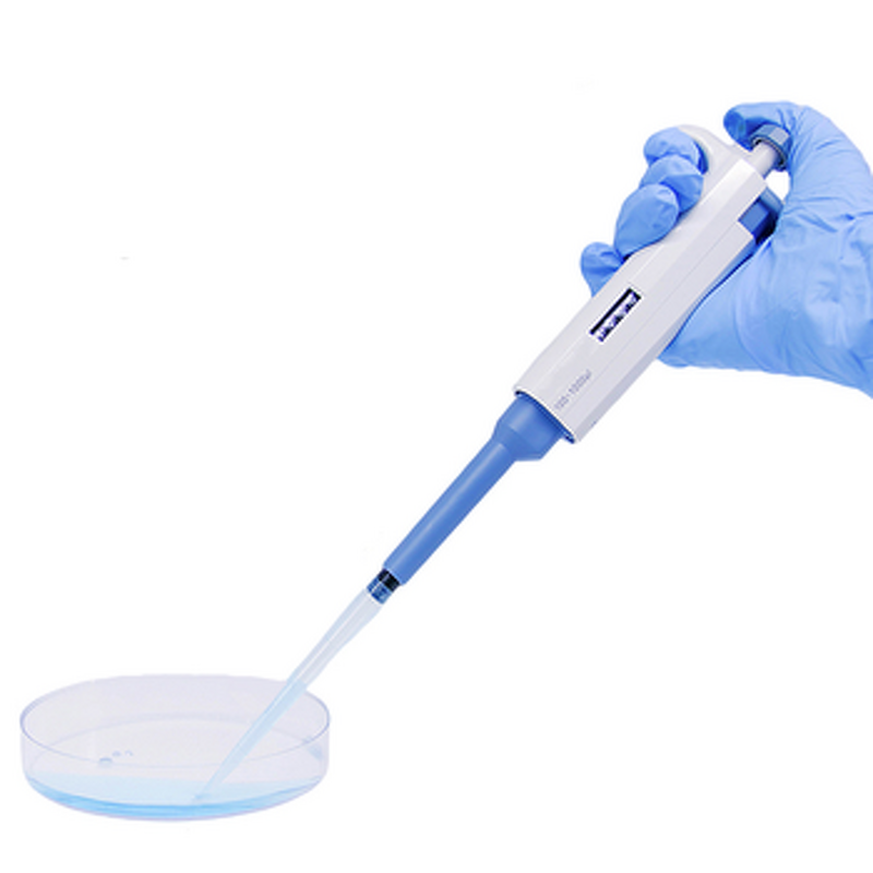 Micro Pipette Factory - OEM/ODM Lab Supplies Digital Fixed Adjustable Volume Medical Pipettes
