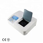 Turbidity Meter Factory - OEM/ODM IKEME High Precision Portable Digital Table Lab Colorimeter