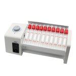 Rotary Mixer Factory - OEM/ODM IKEME Lab Mixing Equipment Long Axis Warping Version Electronic