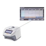 PCR Thermal Cycler Factory - OEM/ODM IKEME DNA Gradient Thermocycler Real-time Testing Machine