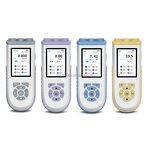 Water Quality Test Kit Factory - OEM/ODM IKEME High Accuracy 8in1 Tds Ec ORP Res Salinity Temp