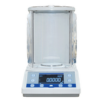 Digital Analytical Balance Factory - OEM/ODM IKEME Digital Display 0.0001g Precision Chemical Weight