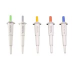 Mini Pipettes Manufacturer - OEM/ODM 25-100ul Lab Fixed Micro Free Customized Service