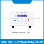 Nitrogen Evaporator Factory - OEM/ODM IKEME Laboratory 30 Sample Concentration Apparatus Water Bath