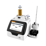 Potentiometric Titrator Manufacturer - OEM/ODM IKEME High Precision Fully Automatic Lab Titration