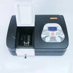 UV Vis Spectrophotometer Factory - OEM/ODM IKEME Laboratory Chemical Analysis Ultraviolet Visible