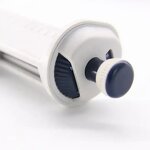 Liquid Dispenser Manufacturer - OEM/ODM IKEME Lab Accurate Stepper Pipet 0.5-50ml Tip