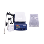 Precision Hotplate Manufacturer - OEM/ODM IKEME Lab Heater Thermostatic Digital Magnetic Stirrer