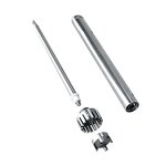 Overhead Stirrer Factory - OEM/ODM IKEME Laboratory Powerful Chemical Electric Stirrer Agitator