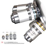 Electron Microscope Manufacturer - OEM/ODM IKEME Lab Optical Instruments Microscopio Binocular Digital