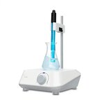 Magnetic Stirrer Factory - OEM/ODM IKEME 2L Laboratory Digital Scale Portable Multi Position