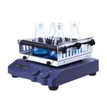 Benchtop Orbital Shaker Factory - OEM/ODM IKEME LCD Digital 100-500rpm Laboratory Low Speed