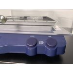 Lab Orbital Shaker Factory - OEM/ODM IKEME Large Adjustable Speed 70-400rpm Biology Chemistry