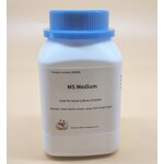 Culture Medium Manufacturer - OEM/ODM Murashige Skoog Microbiological Plant Breeding MS with Agar