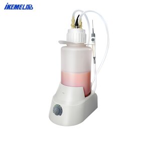 Vacuum Aspiration System Manufacturer - OEM/ODM High Quality Laboratory SmartVAC EcoVAC SAFEVAC