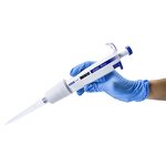 Adjustable Pipette Manufacturer - OEM/ODM Autoclavable Genex 1-10ml Pipettte Gun