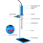 Lab Homogenizer Manufacturer - OEM/ODM IKEME High Shear Mixer High Speed Dispersing Emulsification