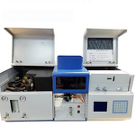 Atomic Absorption Spectrometer Factory - OEM/ODM IKEME AA4530F 190-900nm Analizador De Metales