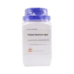 PDA Culture Medium Factory - OEM/ODM Lab Application Free Sample Potato Dextrose Agar MS