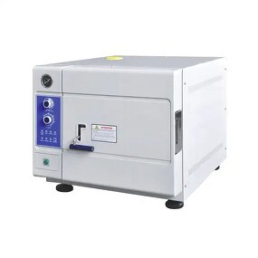 Table Top Autoclave Manufacturer - OEM/ODM IKEME 30-50L Steam Sterilizer Class B Dental