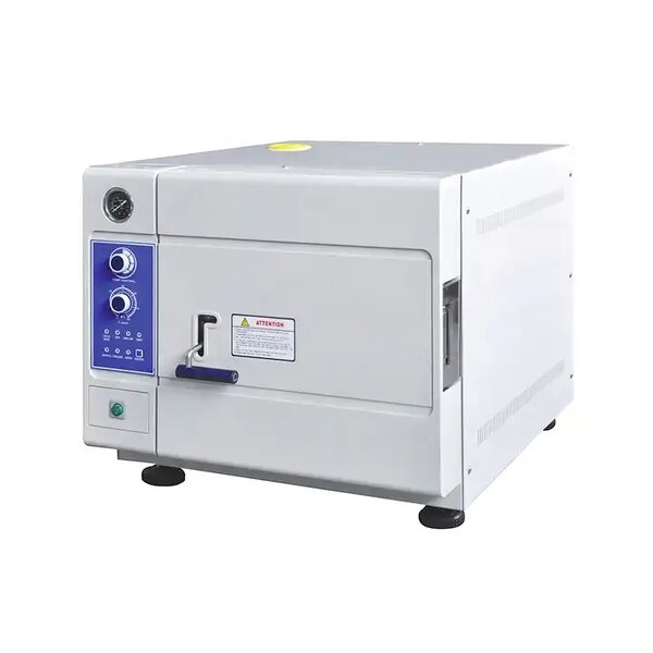 Table Top Autoclave Manufacturer - OEM/ODM IKEME 30-50L Steam Sterilizer Class B Dental