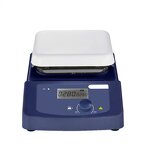 Lab Hotplate Manufacturer - OEM/ODM IKEME Digital 5inch Lcd 5liter Heating Magnetic Stirrer