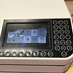 Double Beam Spectrophotometer Manufacturer - OEM/ODM IKEME 7 Inch 190-1100nm Uv/vis Nano Price